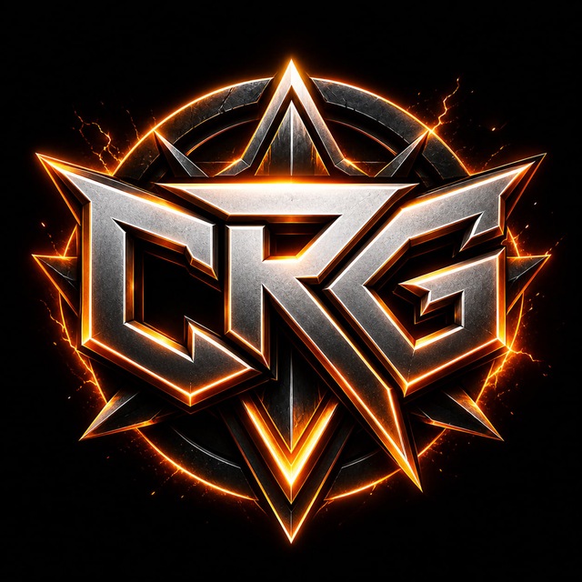 CRG VietNam Logo